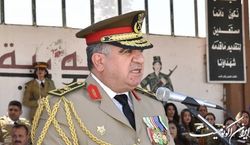 وزیر دفاع سوریه: پیروزی بر پروژه تروریستی نزدیک است