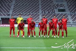 اخطار رسمی فیفا به فوتبال ایران
