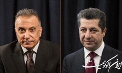 اربیل اقدام دولت عراق برای توقف حملات موشکی را خواستار شد
