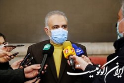 افزایش موارد ابتلا در سایر کشورها