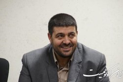رییس جمعیت هلال احمر عید فطر را تبریک گفت