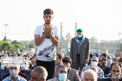 تبریک عید فطر وزیران خارجه چند کشور مسلمان به امیرعبداللهیان