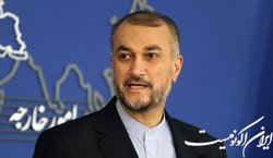 وزرای خارجه برخی کشورهای اسلامی عید فطر را به امیرعبداللهیان تبریک گفتند