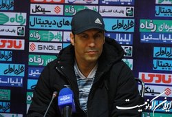 دلیل پایین آمدن کیفیت لیگ برتر از نگاه سرمربی ذوب‌آهن