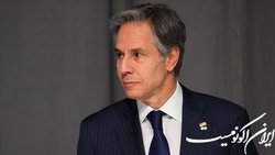 گفتگوی تلفنی بلینکن با رهبر اپوزیسیون ونزوئلا