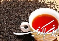 صادرات ۲۸ میلیارد دلاری چای ایران به ۲۵ کشور در سال گذشته