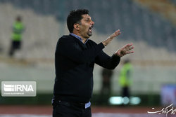 حسینی: امیدوارم مقابل پرسپولیس داوری بی‌نقص باشد