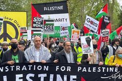 اعتراض شدید سفیر فلسطین به سکوت غرب در برابر حوادث مسجدالاقصی