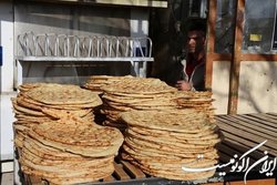 نان سنتی گران نشده است
