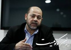 هیأت بلندپایه حماس به روسیه رفت