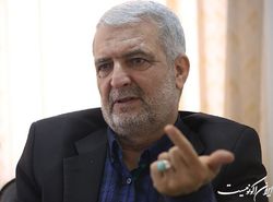 کاظمی قمی: تامین حقابه هامون راه حل طوفان گرد و غبار در افغانستان