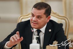 الدبیبه: انتخابات تنها راه ممکن برای لیبیایی‌هاست