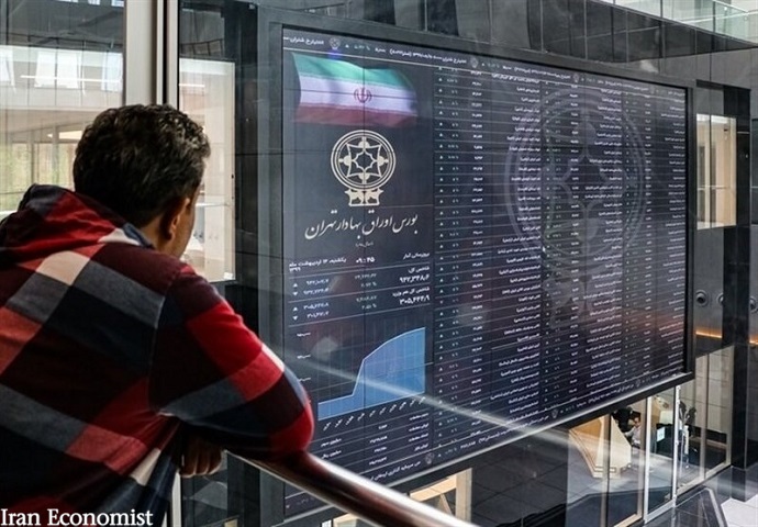 کنترل شاخص بورس کار درستی نیست!