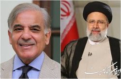 اعلام تعهد نخست وزیر پاکستان بر توسعه بیشتر روابط با ایران