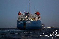 نفت روسیه به امارات رفت