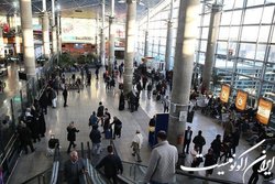 ۲ شرط ‌ورود مسافران هوایی بالای ۱۲ سال به کشور