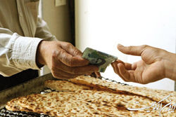پرداخت یارانه مستقیم نان به همه ایرانیان