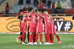 اعلام ترکیب پرسپولیس برای رویارویی با پیکان