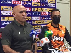 انتقاد شدید منصوریان از عملکرد مسئولان شهر آبادان