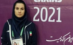 مردانی: بانوان کاراته‌کا در حد توان خود در المپیک ظاهر شدند