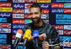 عنایتی: مدیرعامل و هیات مدیره نداریم