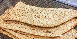 نان سنتی تا پایان سال برای مردم گران نمی شود