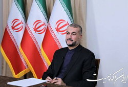 امیر عبداللهیان خواستار آزادی فوری «حمید نوری» شد