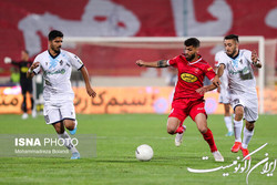 کارشناسی داوری دیدار پرسپولیس و پیکان