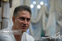 مطهری: اخراج عالیشاه روند بازی‌مان را تغییر داد