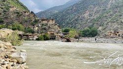 سیل در افغانستان کشته بر جا گذاشت