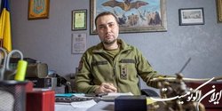 گمانه‌زنی رئیس سازمان جاسوسی نظامی اوکراین از زمان پایان جنگ