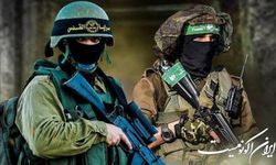 مقاومت فلسطین: دفاع قهرمانانه مدافعان مسجد الاقصی خنثی کننده نقشه اشغالگران است