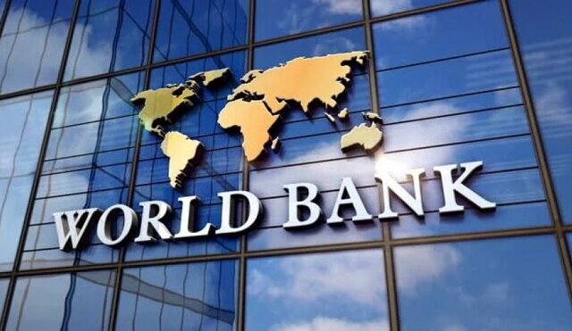 بانک جهانی: تورم کالاها تا سال ۲۰۲۴ ادامه خواهد داشت