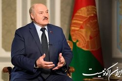 لوکاشنکو: عملیات روسیه در اوکراین طولانی شده است