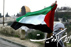 ملت فلسطین بیش از هر زمان دیگری برای دفاع از مسجدالاقصی آماده هستند