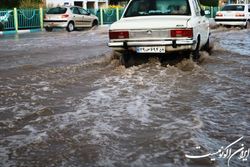 تداوم بارش باران و احتمال سیلاب در برخی استان‌ها تا اوایل هفته آینده