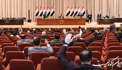 قطب نمای نمایندگان مستقل پارلمان عراق به کدام جهت خواهد چرخید؟