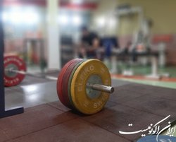 پایان اردوی تیم ملی وزنه‌برداری با تعویق بازی‌های آسیایی