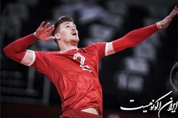 ملی‌پوش والیبال کانادا به شهداب یزد پیوست