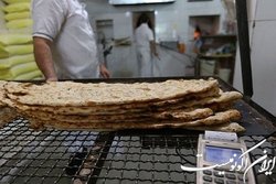 آرد نان یارانه می‌گیرد،نان سهمیه‌ای نمی‌شود