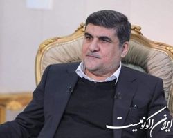 معاون دبیرکل سازمان بدر عراق در حادثه رانندگی درگذشت