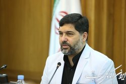 بررسی جزئیات قرارگاه جمعیت شهرداری تهران در شورای شهر