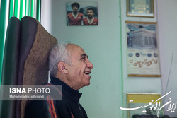 گفت‌وگو با جوان‌ترین بازیکن تاریخ استقلال