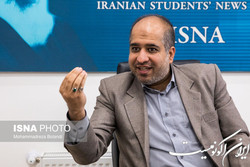کسی قصد از دور خارج کردن شبکه های اجتماعی را ندارد