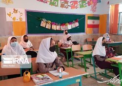 ۵۲۷هزار دانش‌آموز اتباع خارجی در ایران تحصیل می کنند