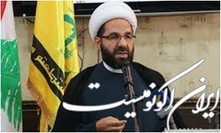 نباید به دشمنان مقاومت و عوامل آمریکا فرصت داد