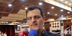 «عباس تابش»‌ برکنار شد