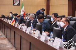 اندونزی از بندر چابهار برای پوشش صادراتی خود استفاده کند
