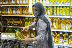 قیمت روغن خوراکی هیچ افزایشی نخواهد داشت