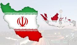 ارتباط کسب‌وکارها، کاهش تعرفه‌ها و تسهیل نقل و انتقالات مالی، ۳ راهکار افزایش مراودات ایران و اندونزی